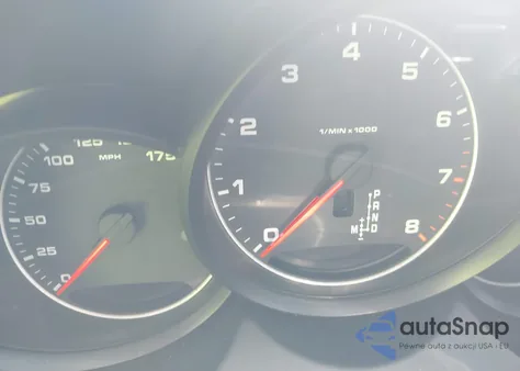 2017 Porsche Cayenne Platinum Edition из США, поврежденный, VIN WP1AA2A22HKA82454